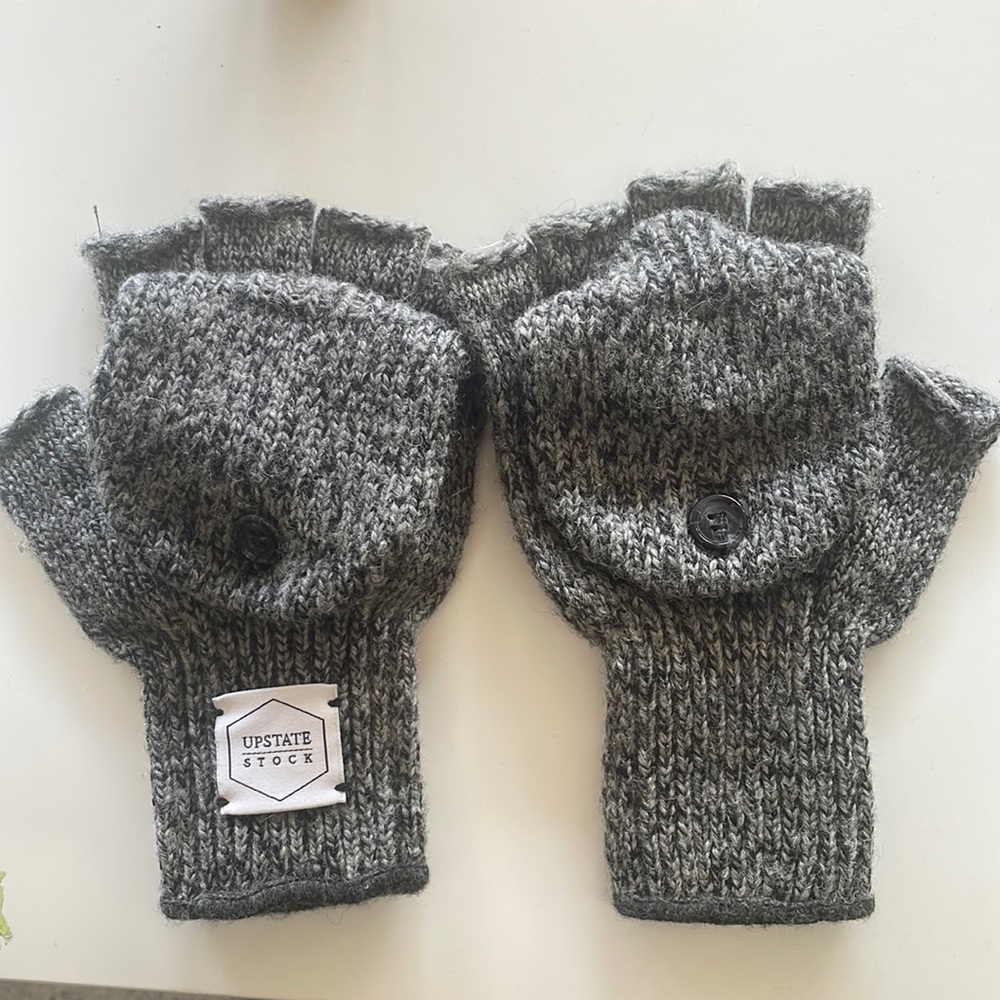 Gloves